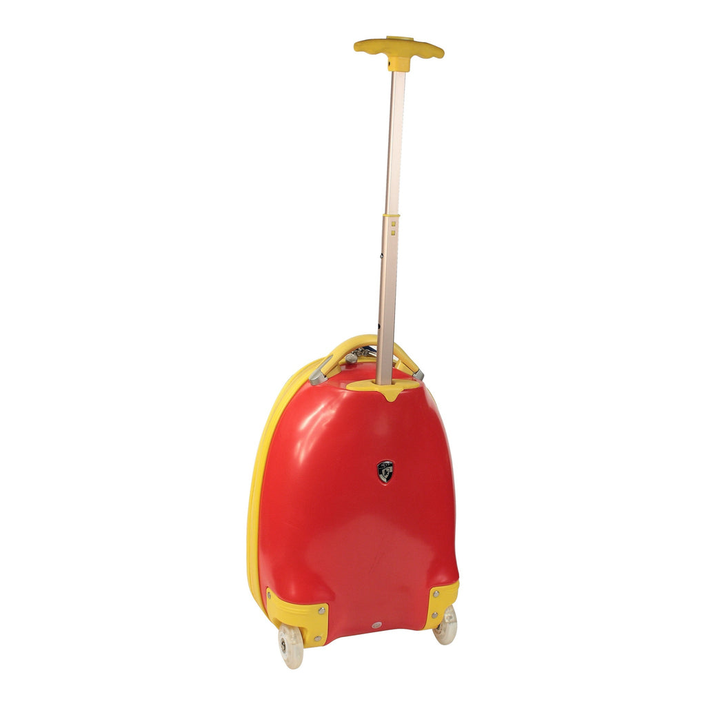 Maleta Infantil Disney Winnie The Pooh