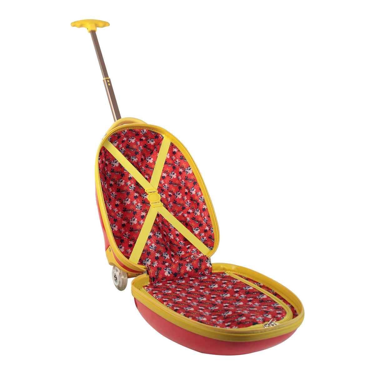 Maleta Infantil Disney Winnie The Pooh