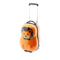 Maleta Infantil León