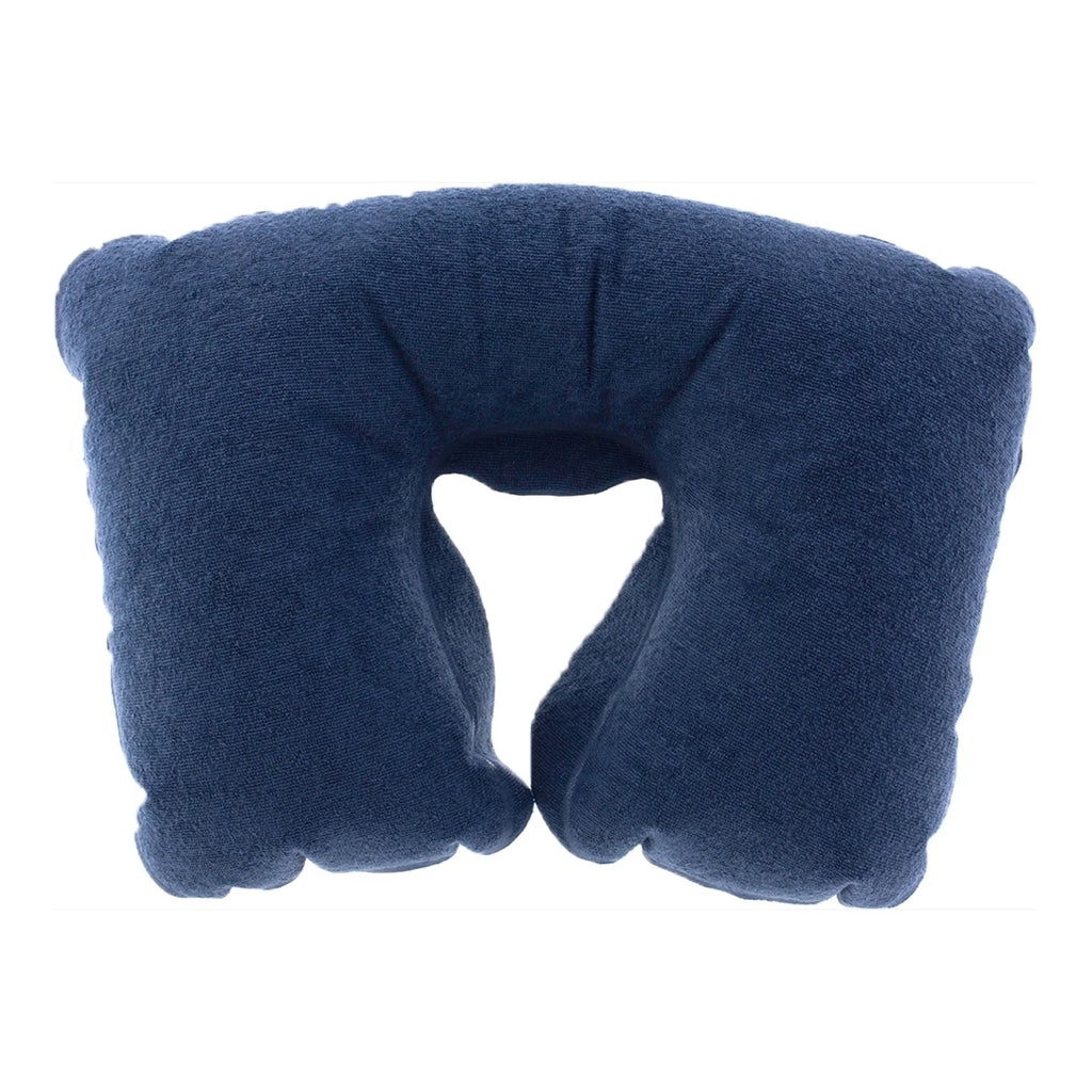 Almohada inflable - Accesorios de viaje John Travel