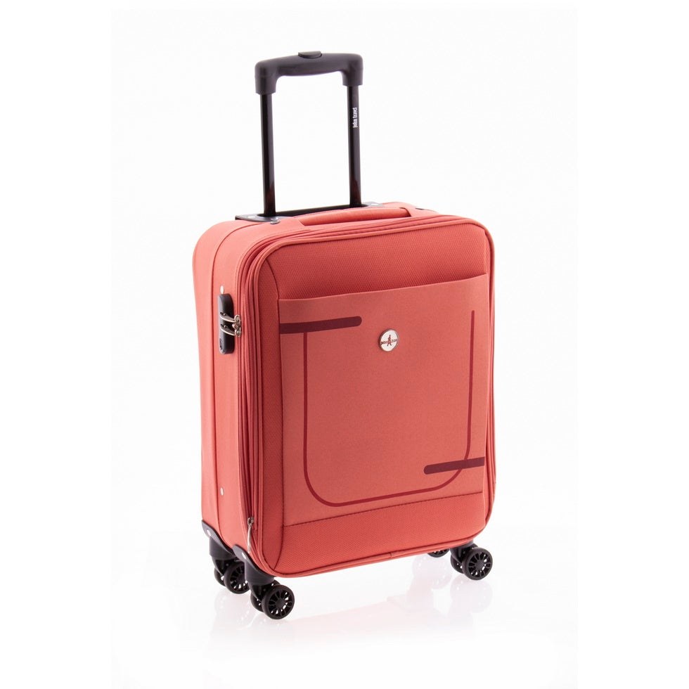 Juego de maletas 4 ruedas - Vinil