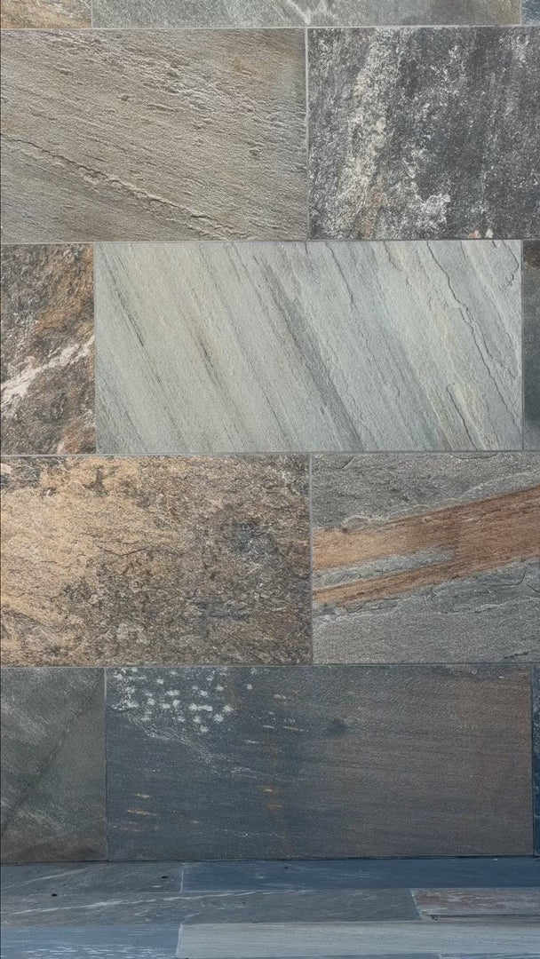 Maleta grande rígida ABS - Baobab