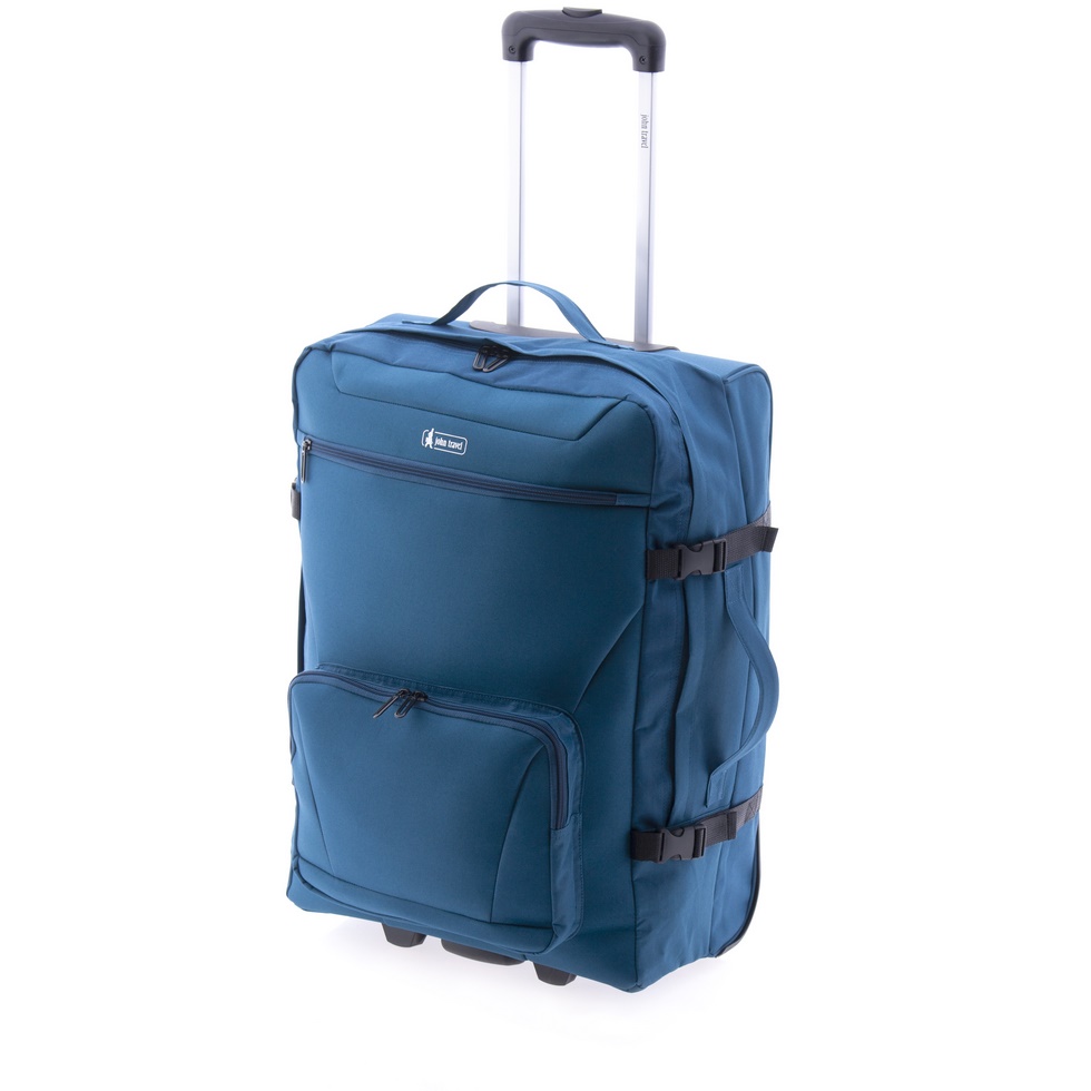 johntravel bolsas con ruedas explorer52_521000