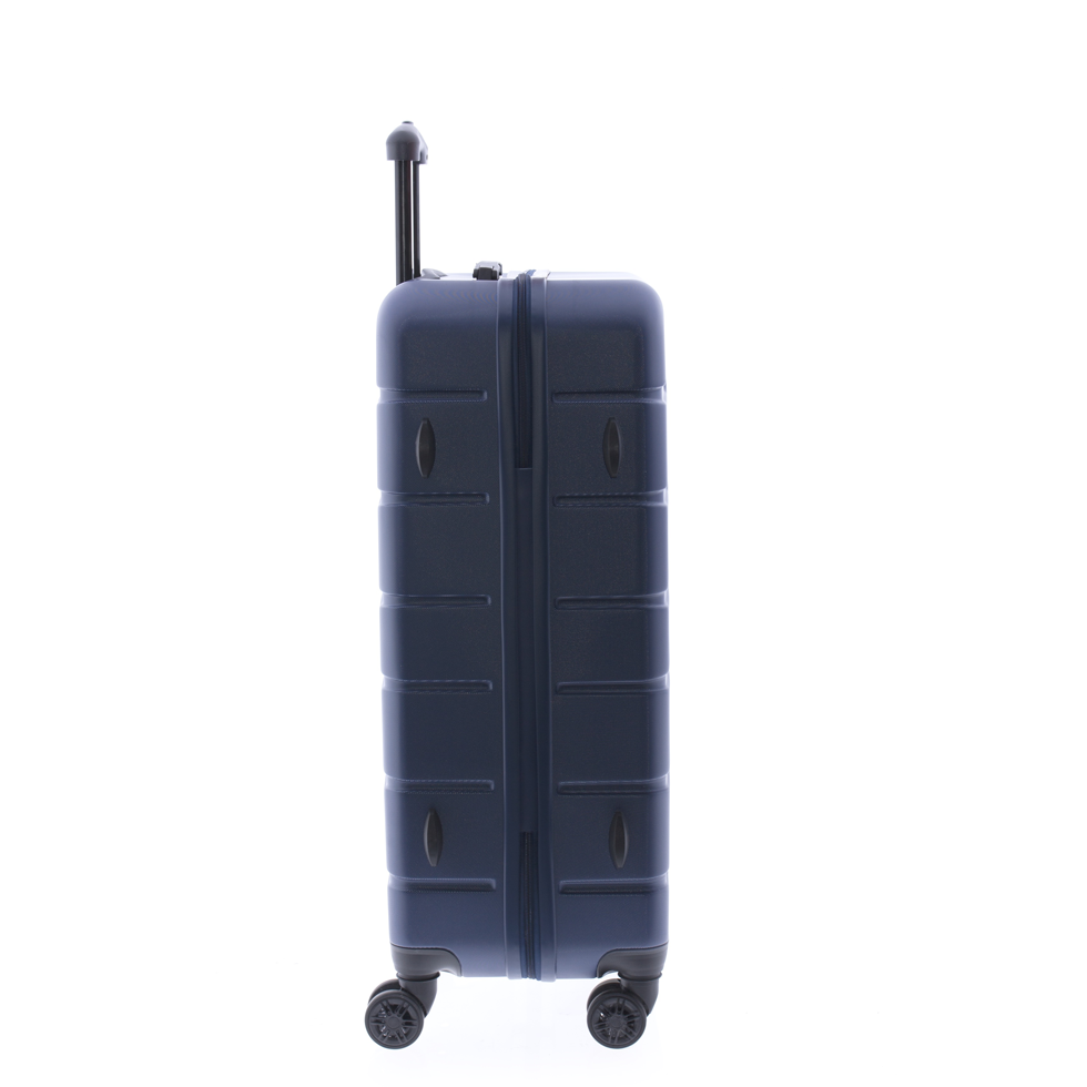Maleta grande, John Travel Rhino 6212, maleta de viaje con ruedas, maleta  de viaje, maleta viajes