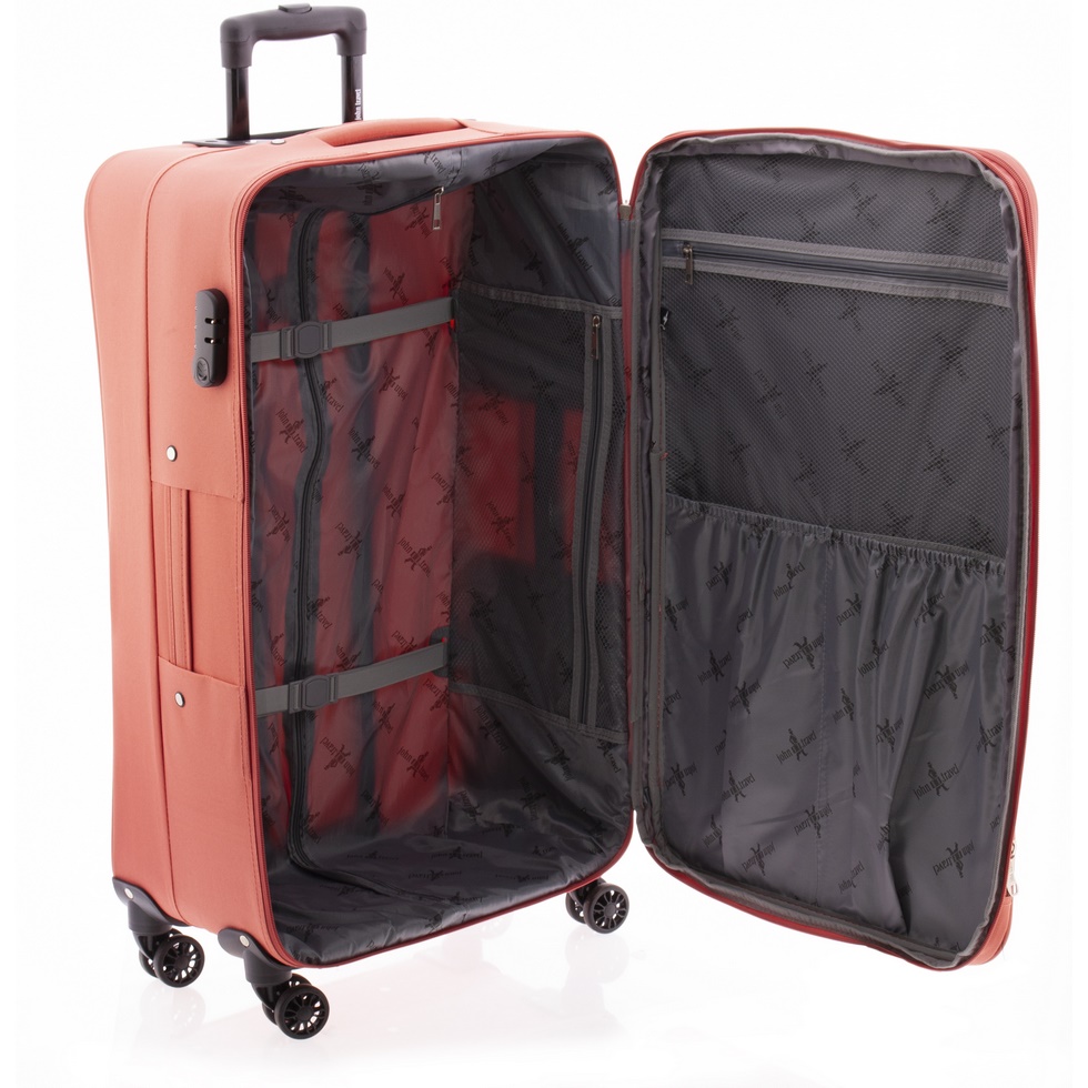 john travel maletas VINIL 70 _75
