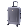 maleta mediana john travel tool gris (1)