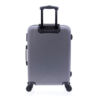 maleta mediana john travel tool gris (2)