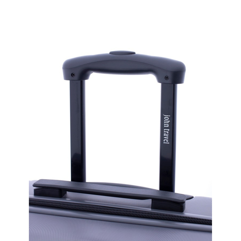maleta mediana john travel tool gris (5)