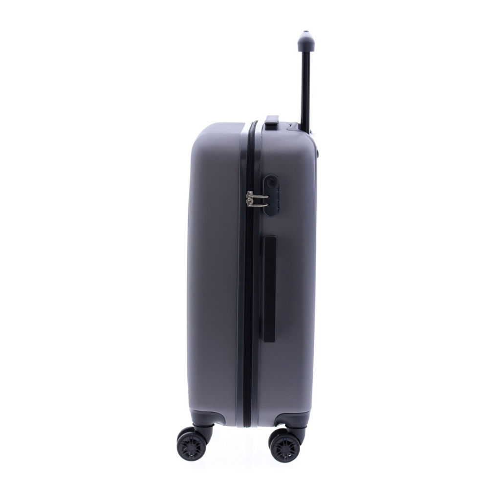 maleta mediana john travel tool gris (6)