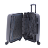 maleta mediana john travel tool gris (8)