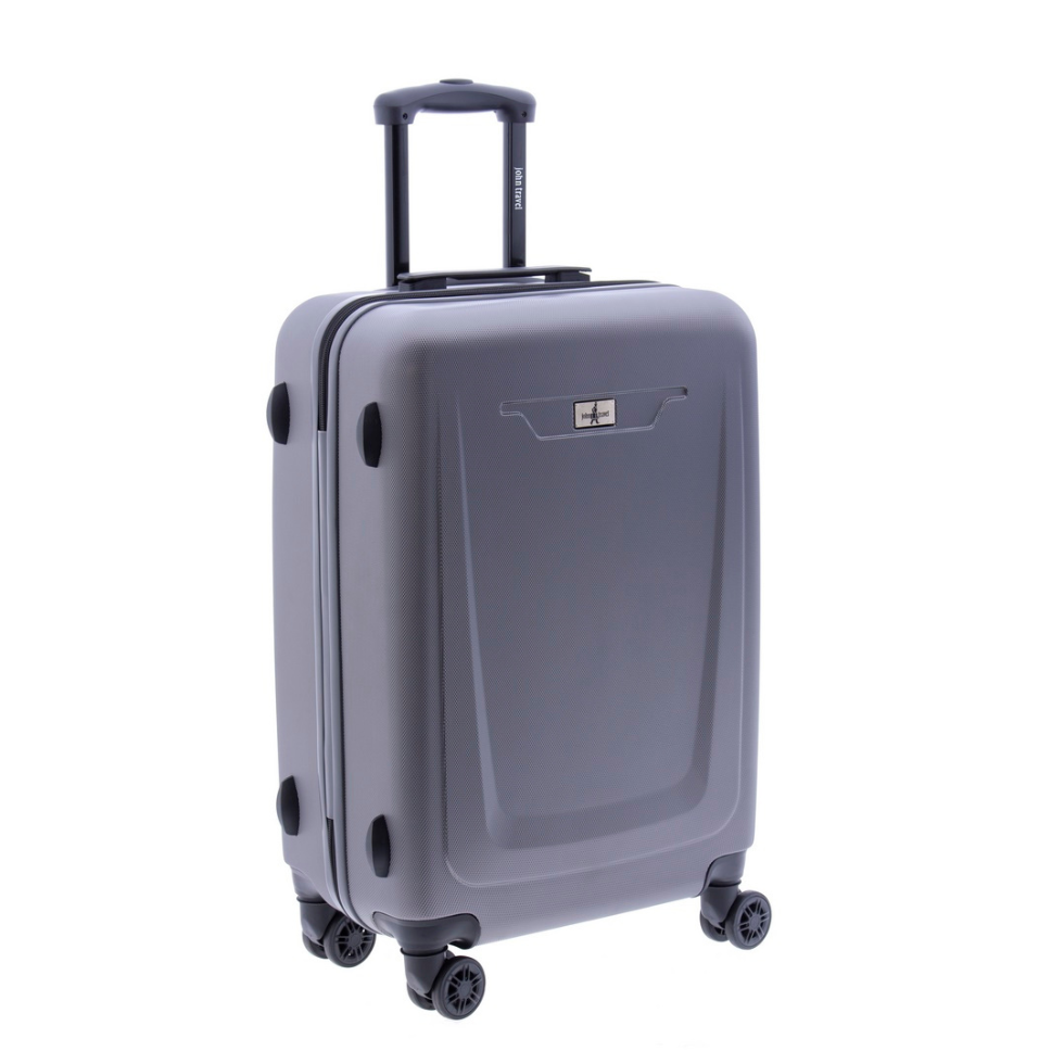 maleta mediana john travel tool gris (9)