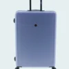 john travel Malibu maleta grande gris 881208