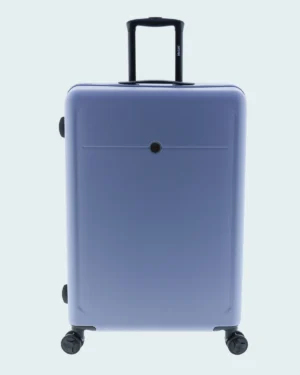 john travel Malibu maleta grande gris 881208