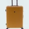 john travel Malibu maleta mediana amarillo 881106