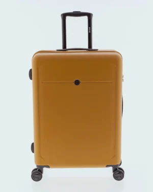 john travel Malibu maleta mediana amarillo 881106
