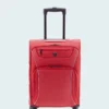 john travel maleta cabina viking roja 6940
