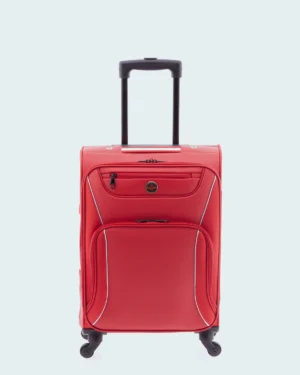 Maleta de cabina 4 ruedas - Viking