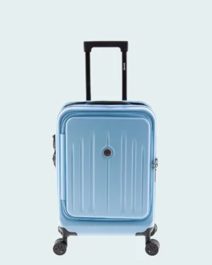Maleta plegable de cabina rígida ABS - EASYGO
