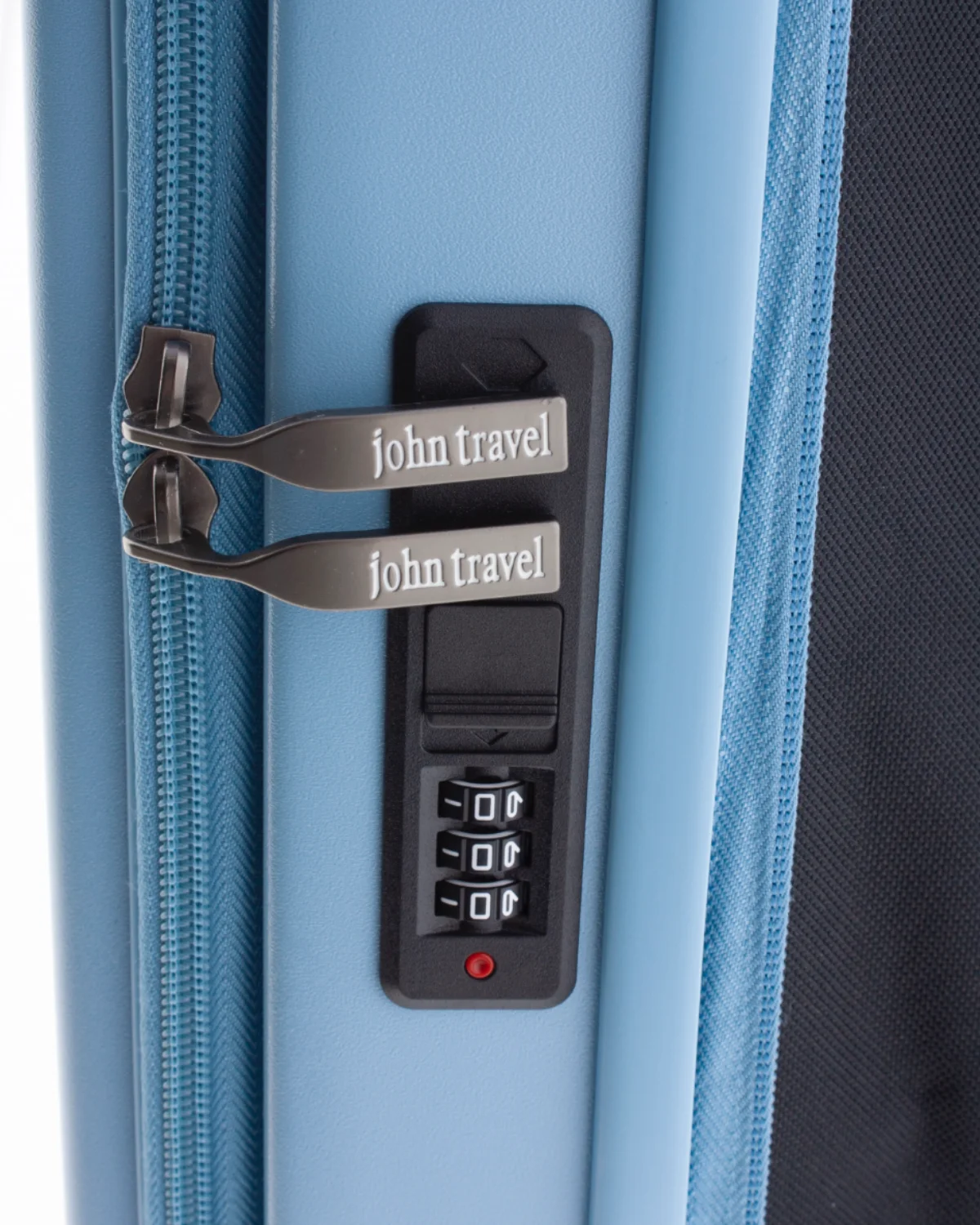 maleta plegable EASYGO John Travel