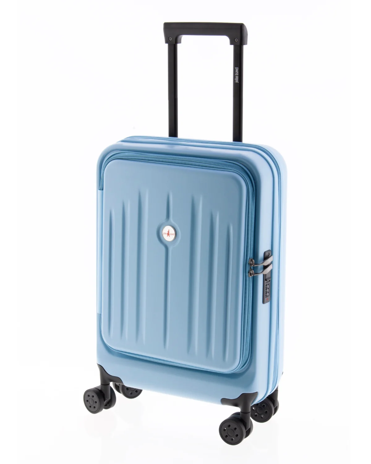 maleta plegable EASYGO John Travel