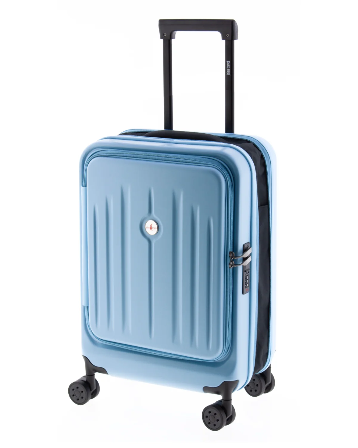 maleta plegable EASYGO John Travel