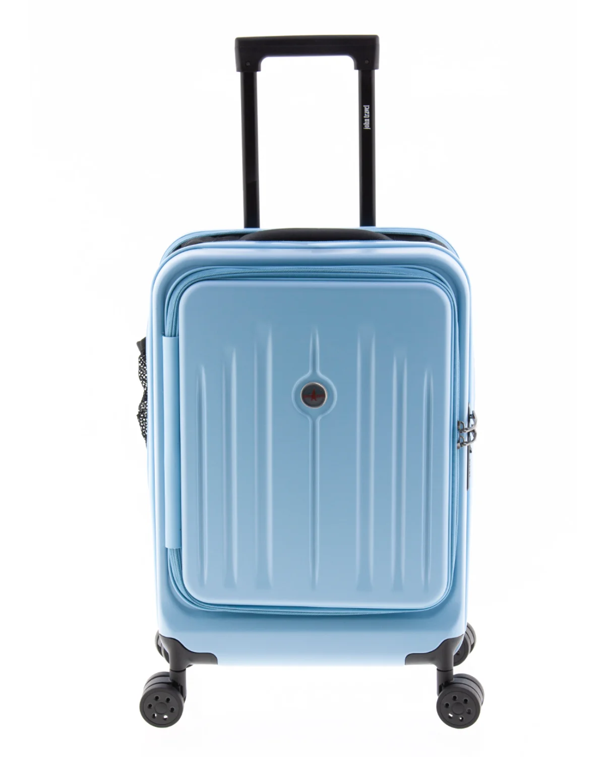 maleta plegable EASYGO John Travel