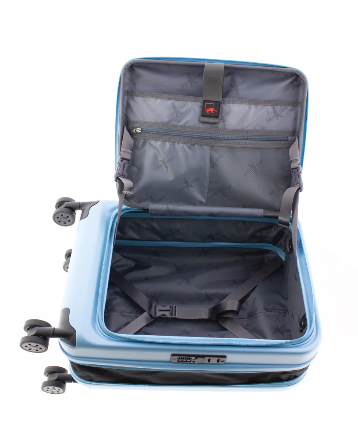 maleta plegable EASYGO John Travel