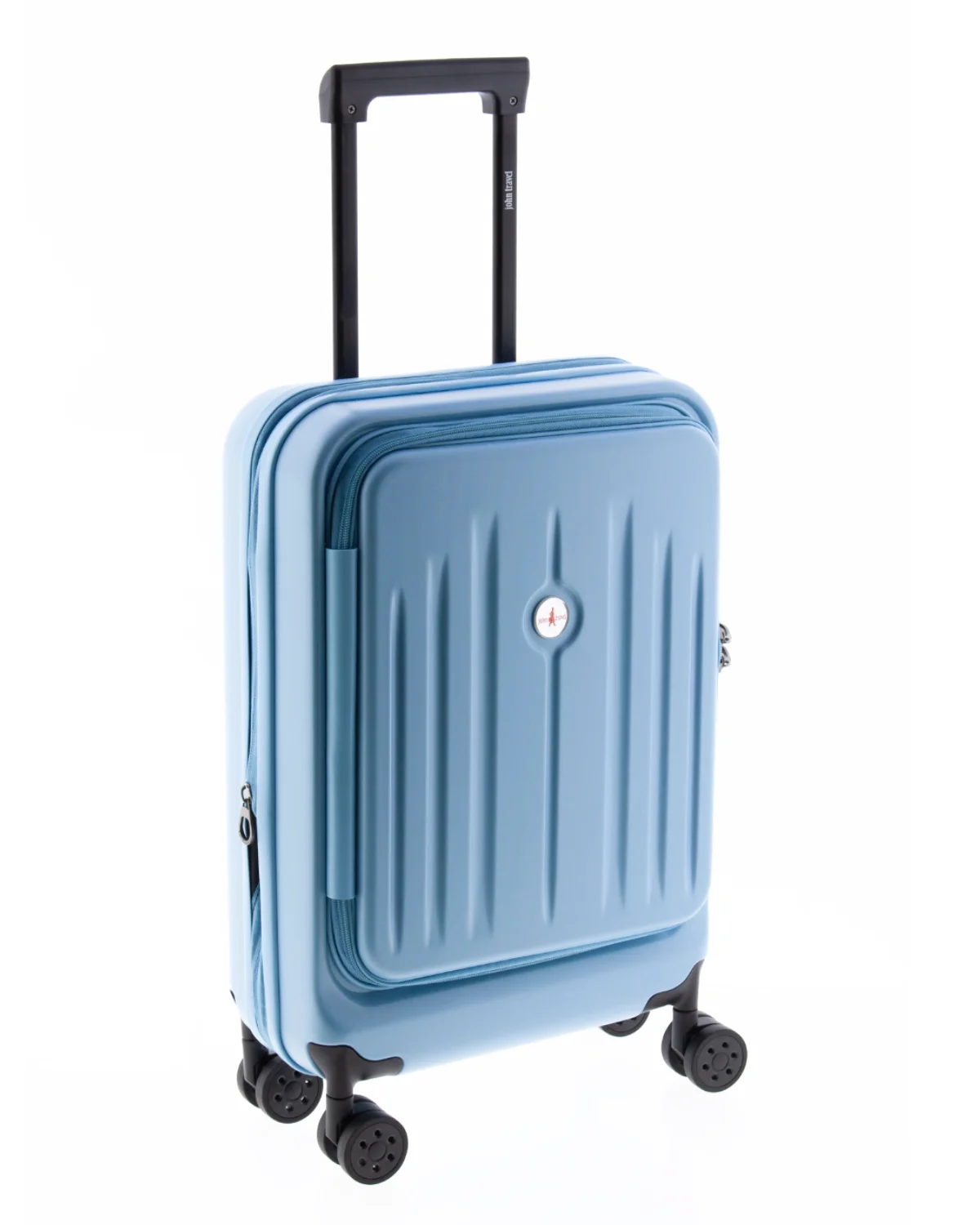 maleta plegable EASYGO John Travel
