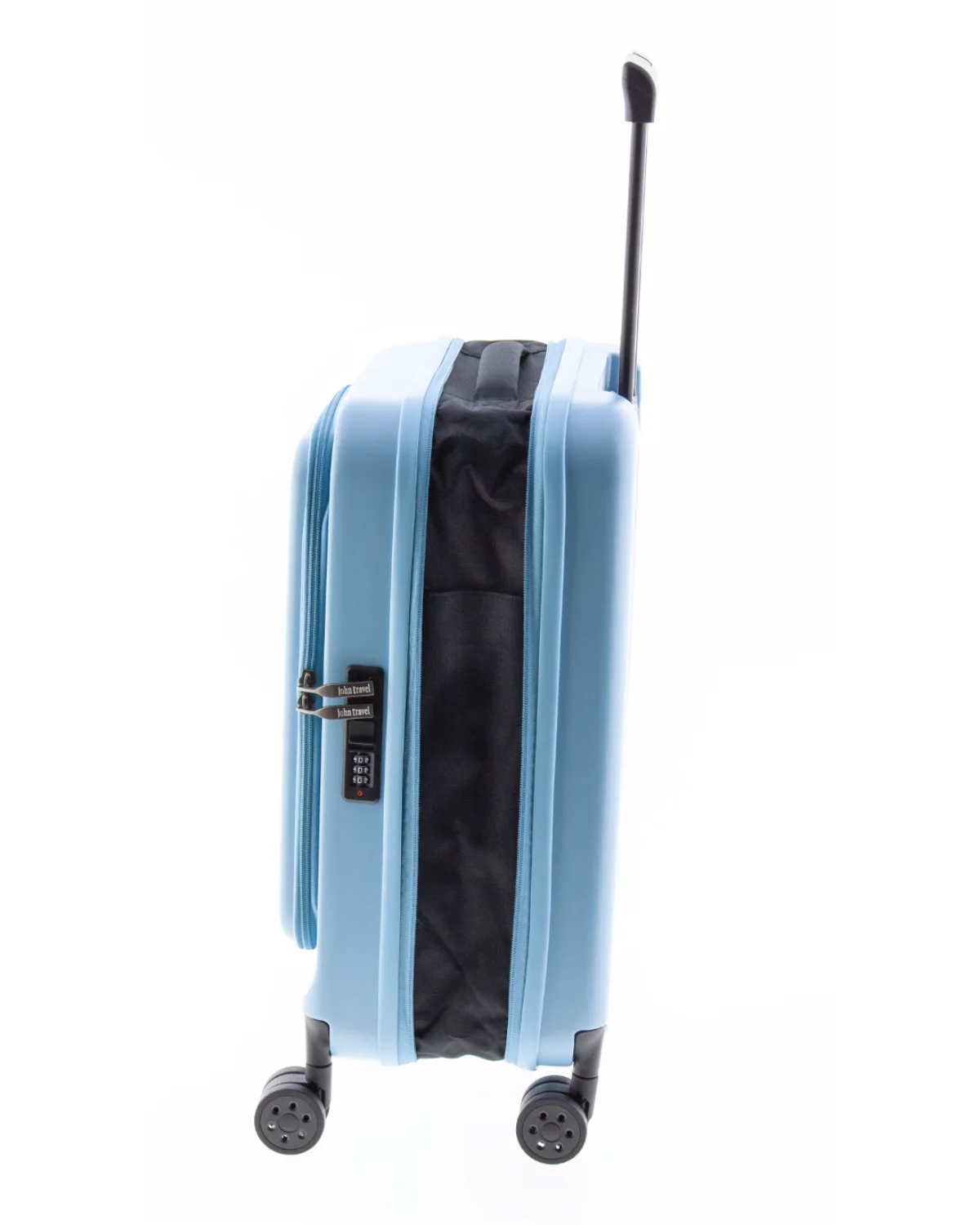 maleta plegable EASYGO John Travel